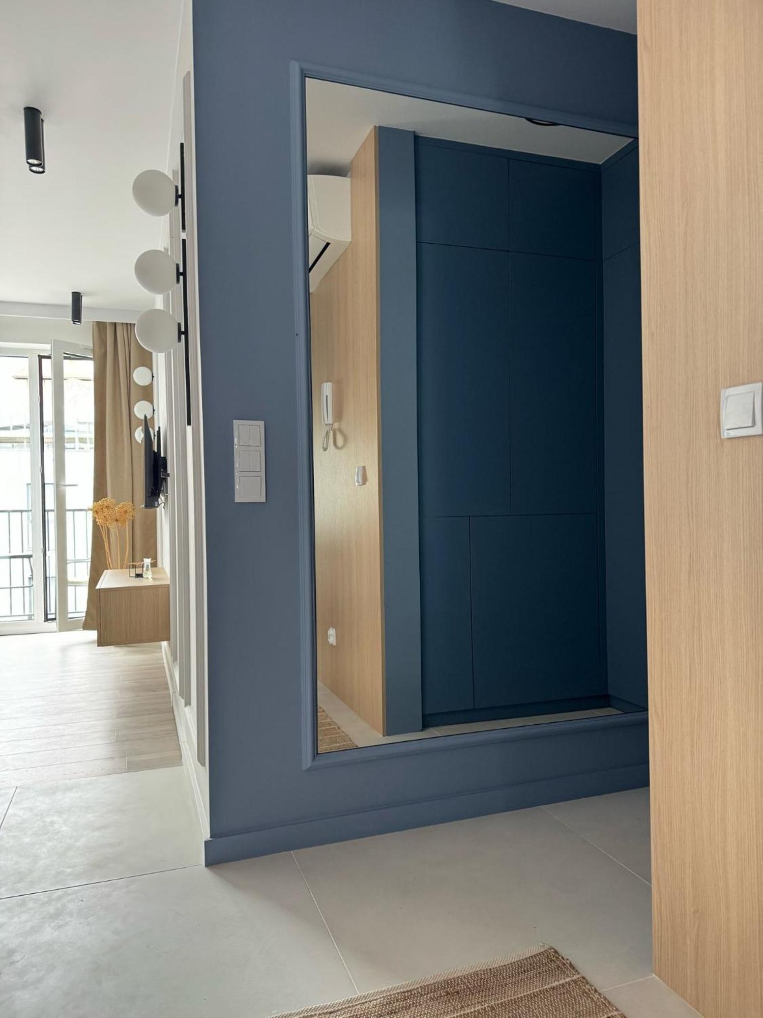 Penthouse21 Lejlighed Oświęcim  Eksteriør billede