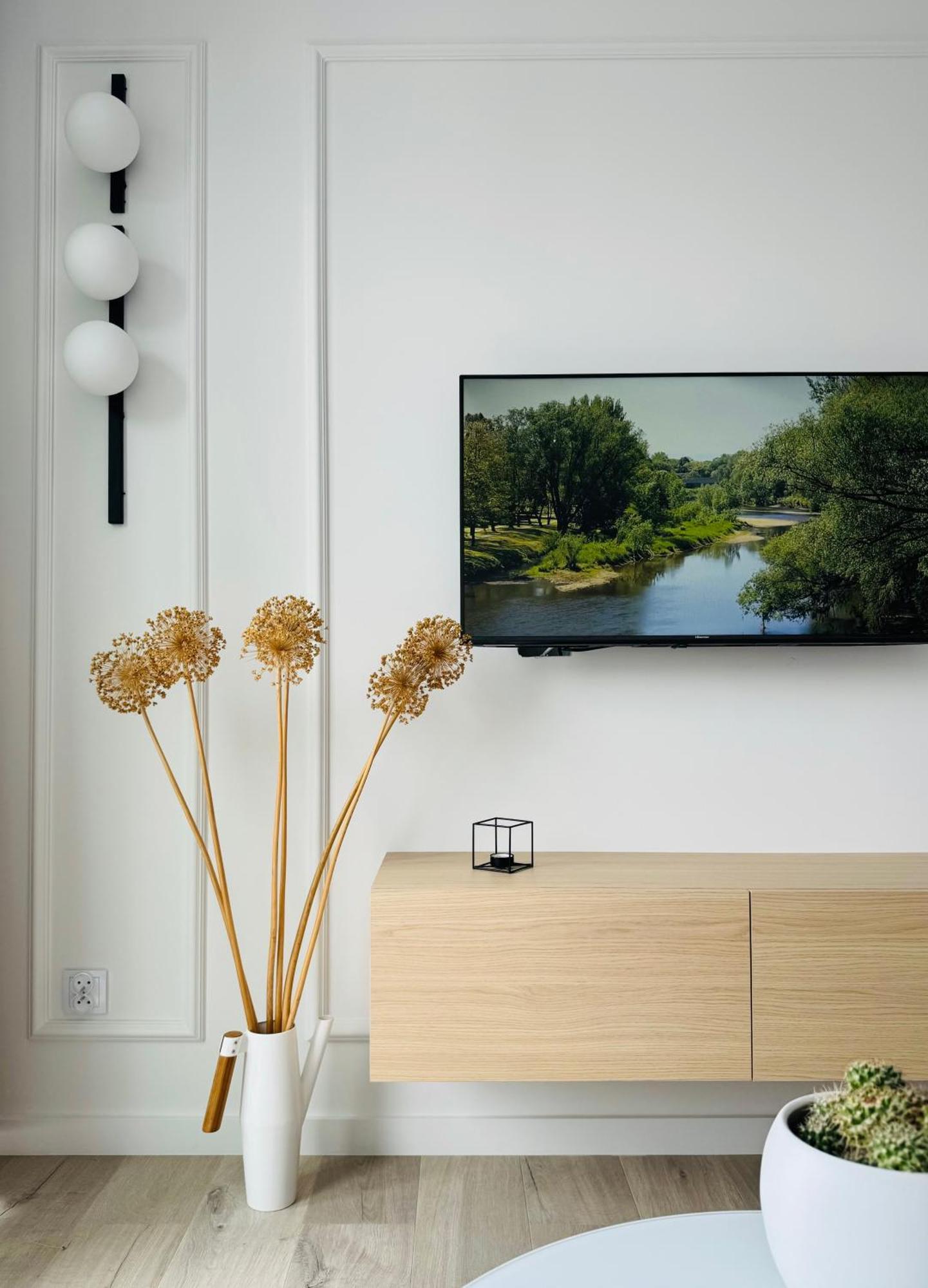 Penthouse21 Lejlighed Oświęcim  Eksteriør billede