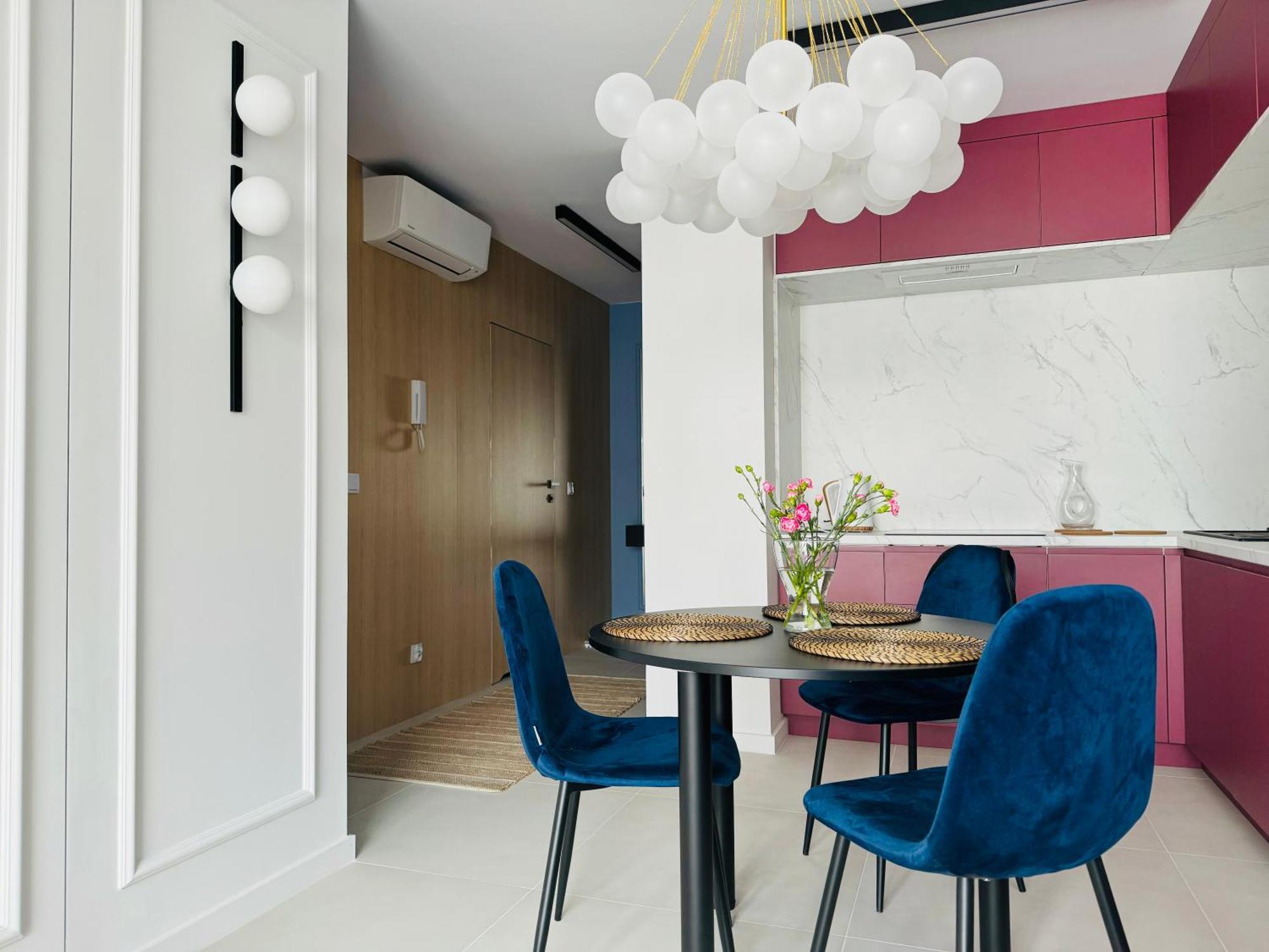 Penthouse21 Lejlighed Oświęcim  Eksteriør billede