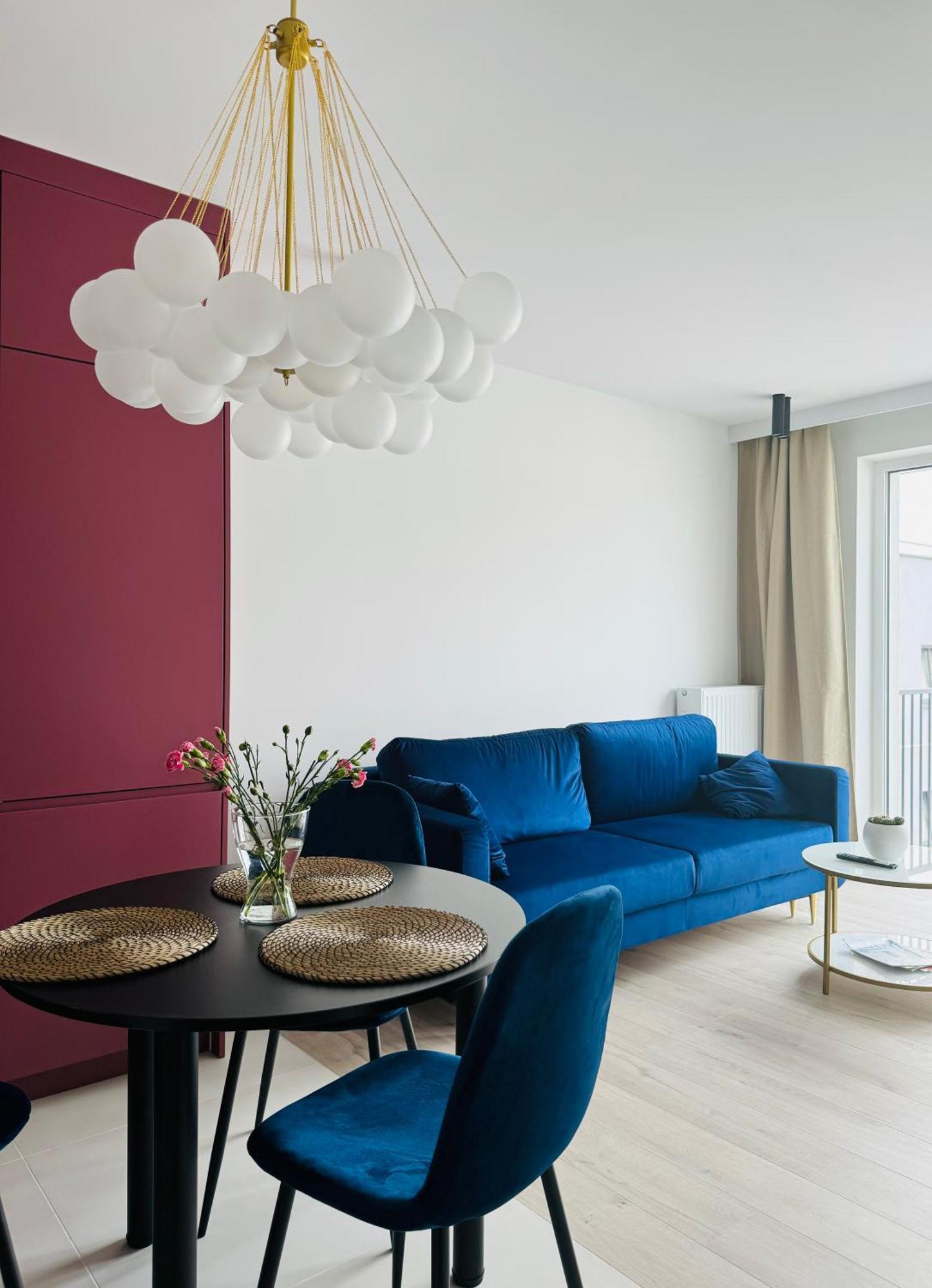 Penthouse21 Lejlighed Oświęcim  Eksteriør billede