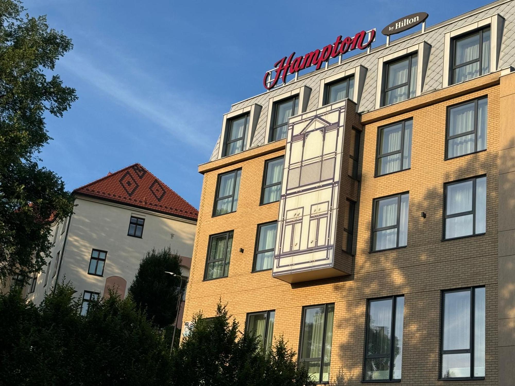 Penthouse21 Lejlighed Oświęcim  Eksteriør billede