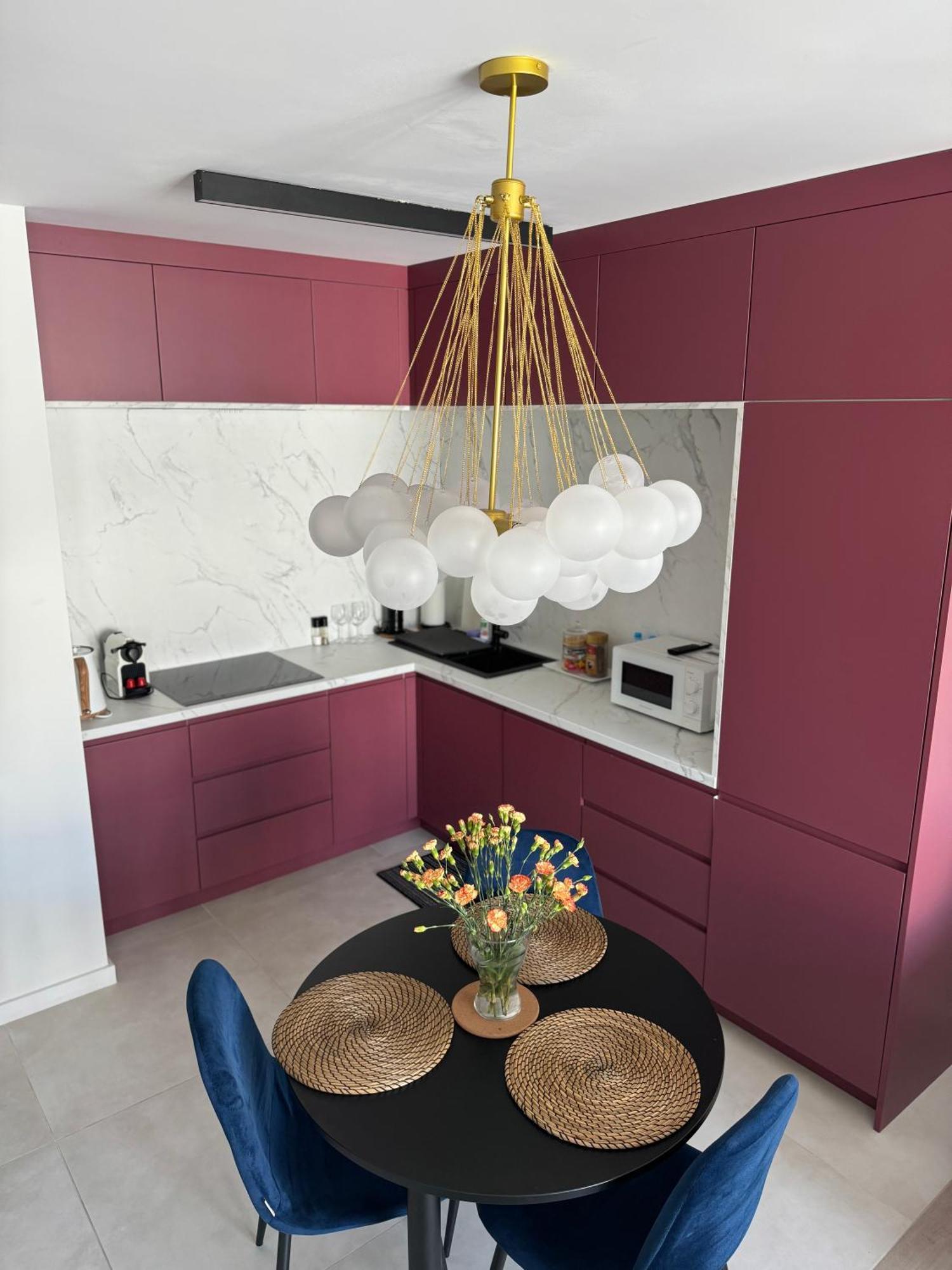 Penthouse21 Lejlighed Oświęcim  Eksteriør billede