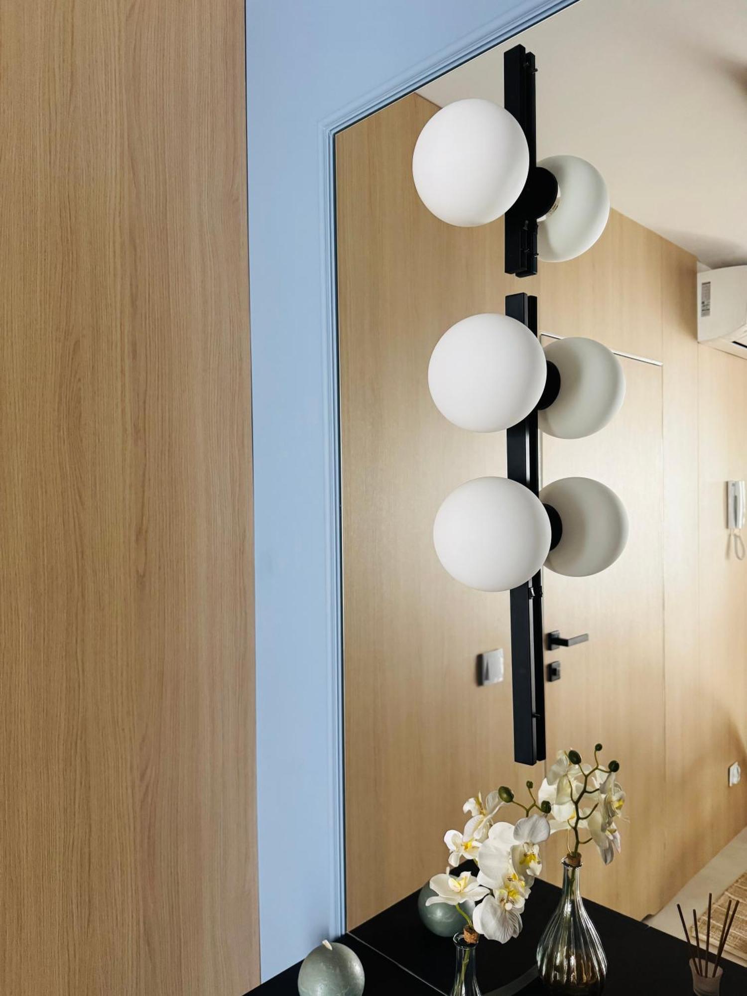 Penthouse21 Lejlighed Oświęcim  Eksteriør billede