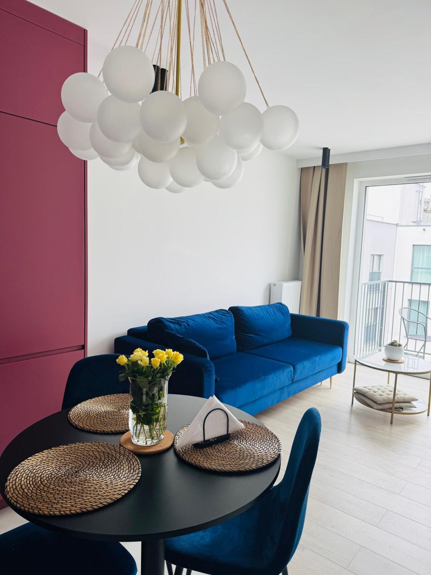 Penthouse21 Lejlighed Oświęcim  Eksteriør billede